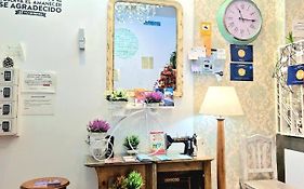 Hostal Boutique Luna De Gavin